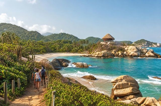 Tayrona