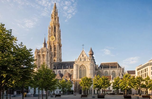 Catedral de Notre-Dame