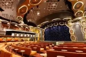 Teatro Emerald