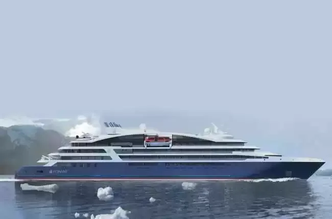 Le Champlain