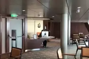 Concierge Club