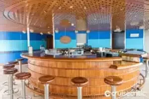 Bar Sea View