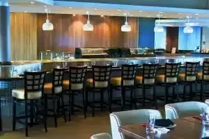 Sushi Bar