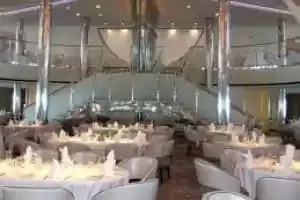 Restaurante Grand Épernay