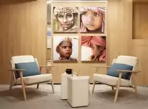 Galeria de Arte e Fotografia