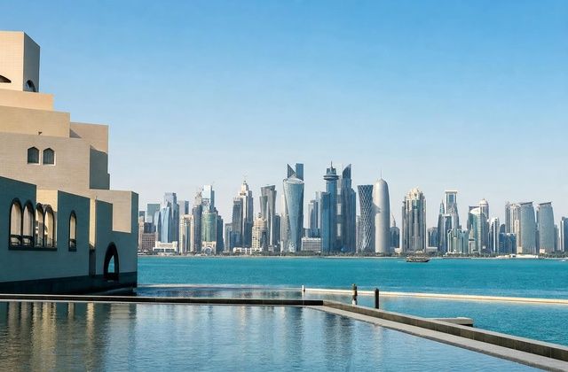 Em Doha
