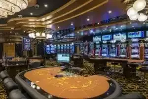 Royal Palm Casino