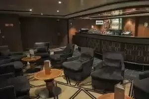 Bar Mojito de Cana-de-Açúcar