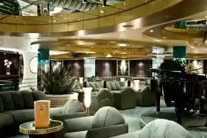Piano-bar La Prua