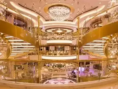Princess Cruises