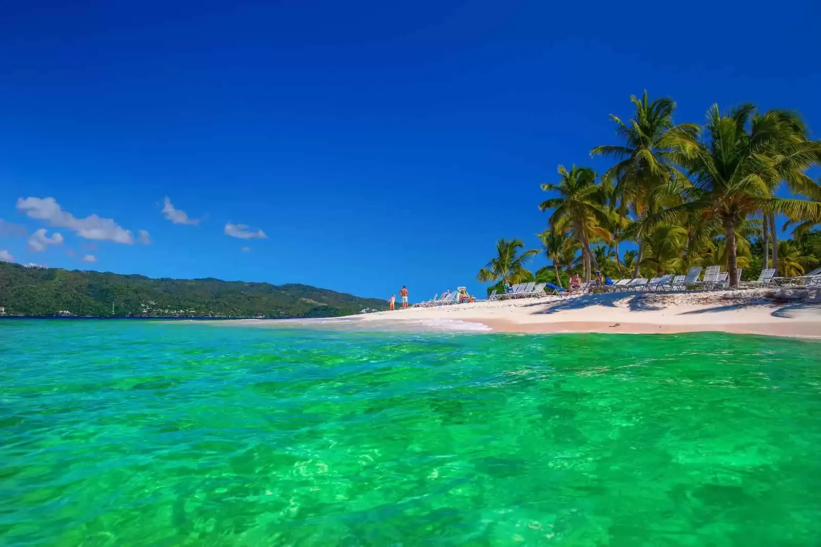 Samaná