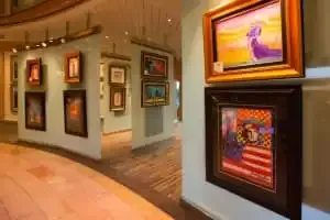 Galeria de Fotografia e Arte