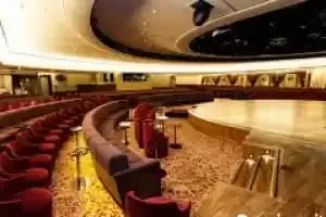 Galaxy Lounge