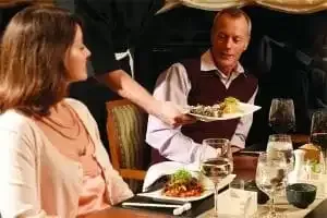 Restaurante Lido