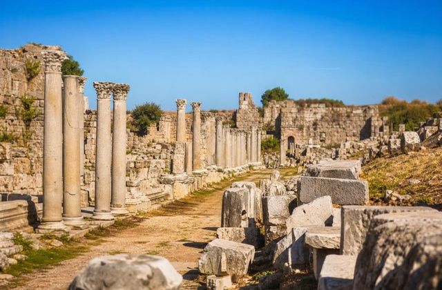 Perge