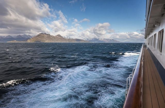 Cabo Horn