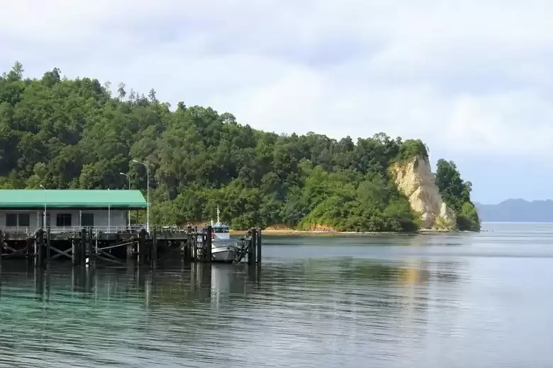 Muara