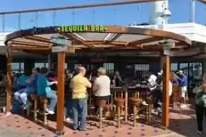 BlueIguana Tequila Bar
