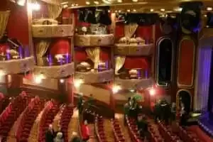 Teatro Royal Court