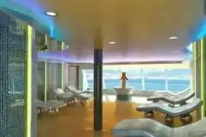 Cloud 9 Spa