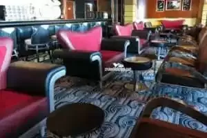 Cadillac Lounge