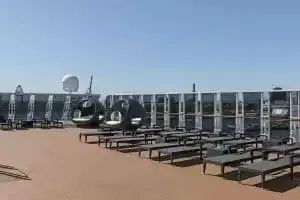 Topo 13 Solário Exclusivo