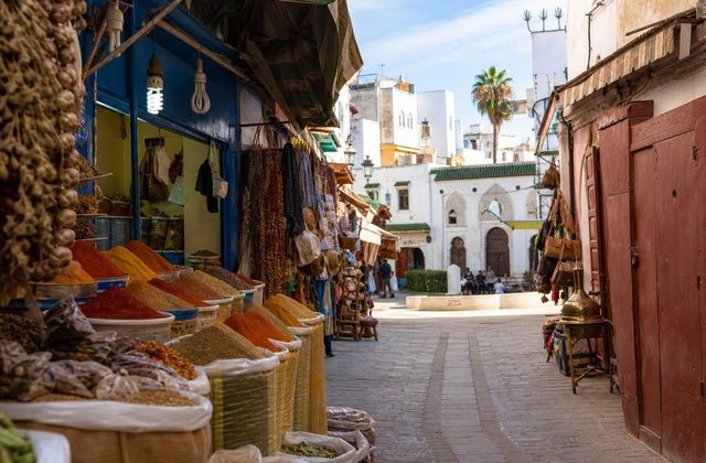 Medina de Tânger