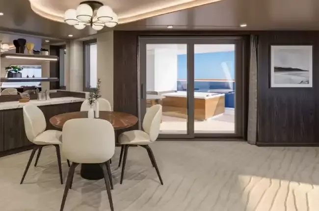 suite