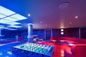 Club O2