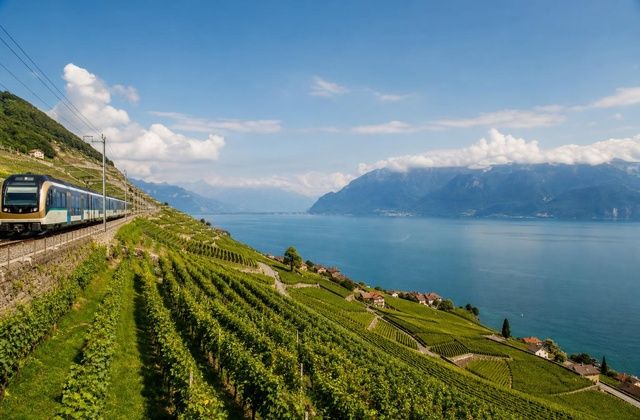 Lavaux
