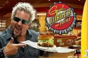 Guy's Burger Joint
