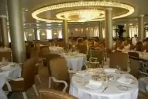 A Grande Sala de Jantar