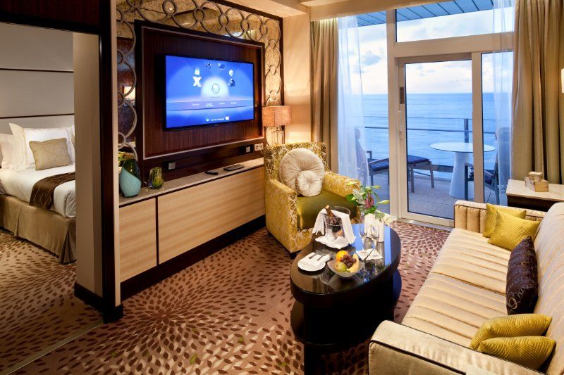 Suite Signature