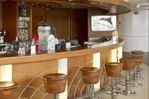 Blue Marlin Bar