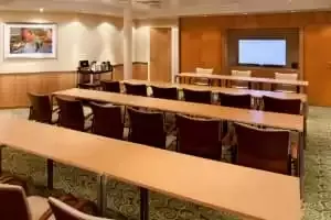 Centro de Conferências