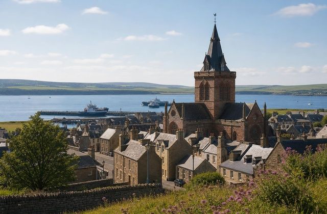 Kirkwall