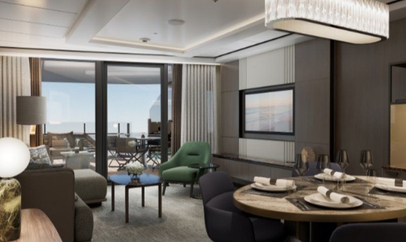 A Suite Luminara