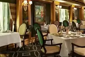 Le Bistro