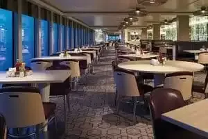 Garden Café