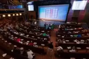 Showtime Theater