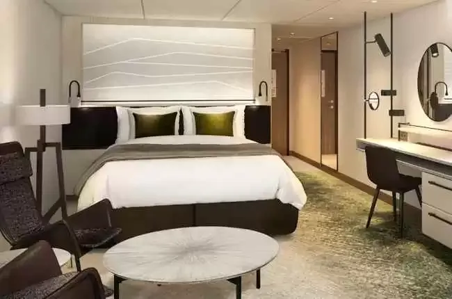 suite
