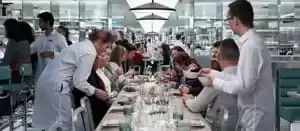 The Test Kitchen