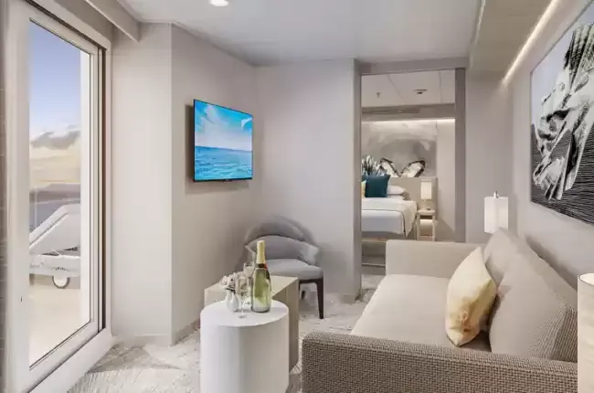 suite