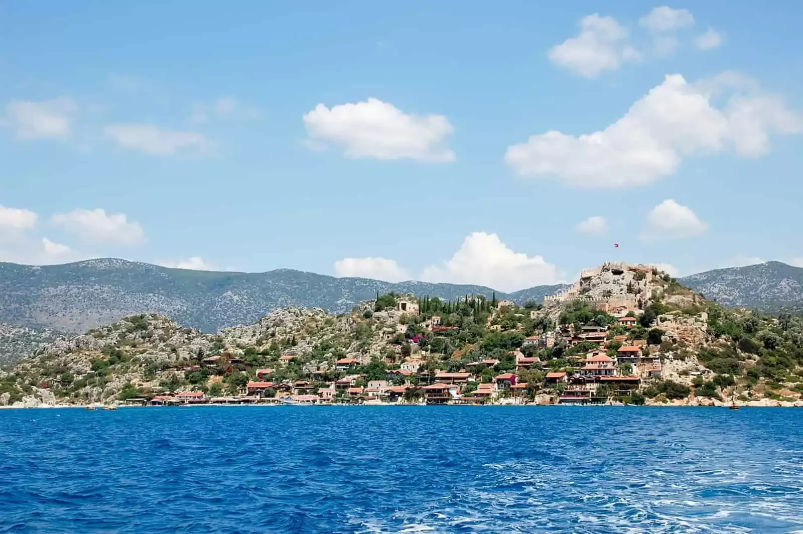 Kekova