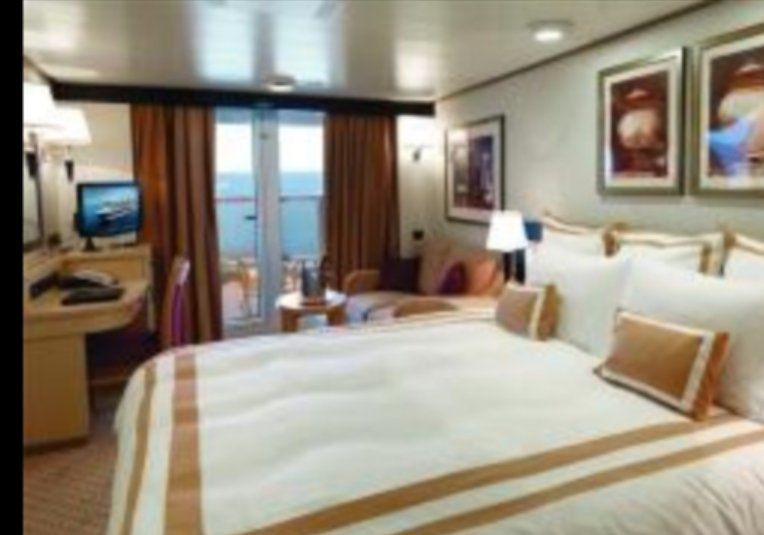 Camarote Varanda Britannia Club