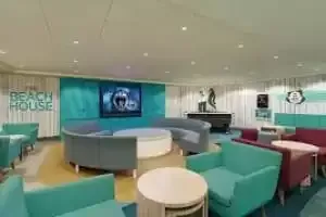 A Casa de Praia