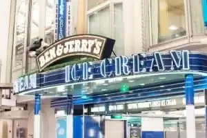Gelataria