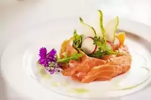 Restaurante My Way