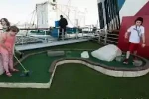 Minigolfe
