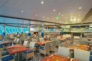 Windjammer Cafe